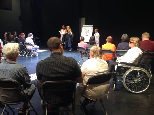 Photo: DIY Conference
