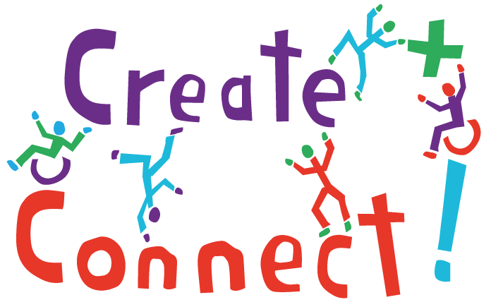 create_connect__logo Photo: Create and Connect with DIY