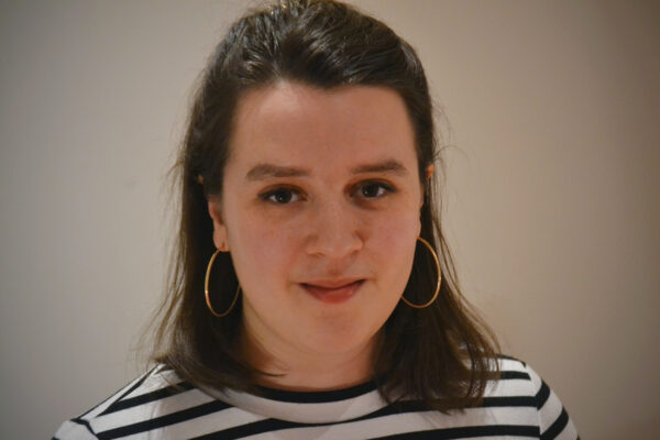 Photo of Georgia Affonso